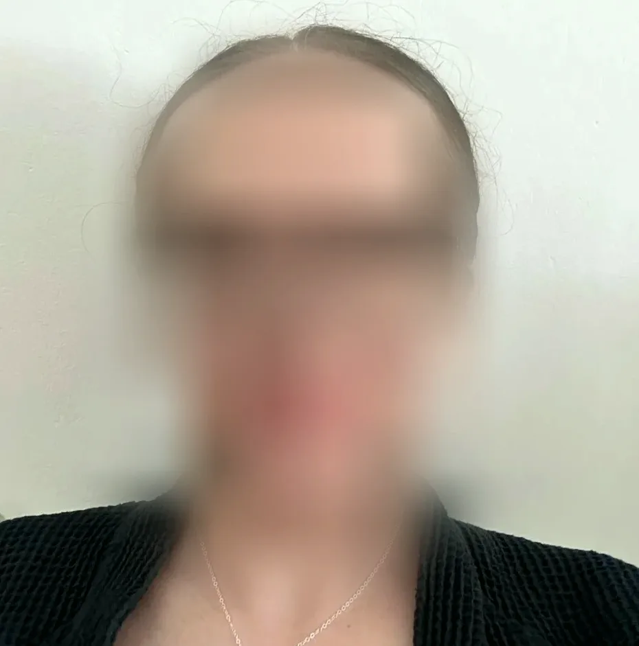 Alina, 28